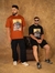 Imagem do OVERSIZED PREMIUM XADREZ PRETA