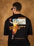 OVERSIZED PREMIUM BASQUETE PRETA - comprar online