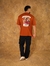 OVERSIZED PREMIUM DRAGON BALL Z CARAMELO - ABIEZZER JEANS LTDA