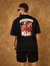 OVERSIZED PREMIUM DRAGON BALL Z PRETA - ABIEZZER JEANS LTDA
