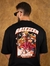 OVERSIZED PREMIUM DRAGON BALL Z PRETA - comprar online