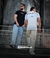 CAMISAS LONG LINE