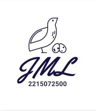 Huevos de codorniz JML