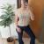 Remera Pajaritos - comprar online