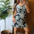 Vestido poplin - tienda online