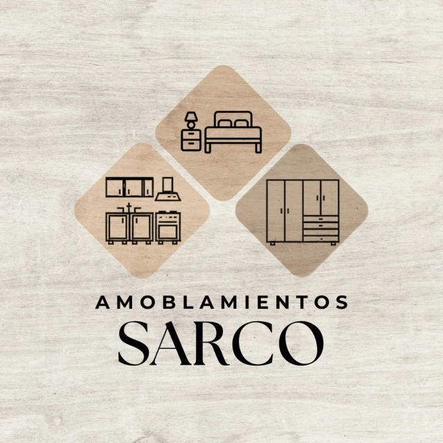 Amoblamientos Sarco