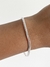 Pulseira Lacraia | Prata 925 - comprar online