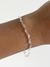 Pulseira Love | Prata 925 - comprar online