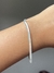 Pulseira Lacraia | Prata 925 na internet