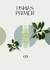 Primer Every Day Make Up Ushas - LylShop