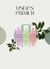 Primer Every Day Make Up Ushas