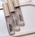 Eyebrow tinted gel - comprar online