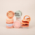Blush & Highlighter 3 en 1 Miss Lara