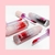 KISS KISS liptint Ushas en internet