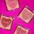 Rubor Hearts Pink 21