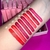 Lipgloss Kiss Tint Pink 21 - comprar online