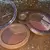 Set Contorno Pink 21