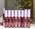 Labial Liquido Stay Fix