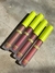 Labial Liquido Matte Dapop