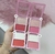 Duo Rubor e Iluminador Pink 21 - comprar online