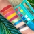 Paleta Tutti Frutti Ruby Rose - comprar online