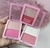 Duo Rubor e Iluminador Pink 21