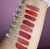 Labial Liquido Stay Fix - comprar online