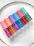 Gloss Labial Hidratante Ruby Rose