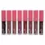 Labial Liquido Matte Melu