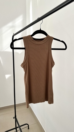 Musculosa Carol - comprar online