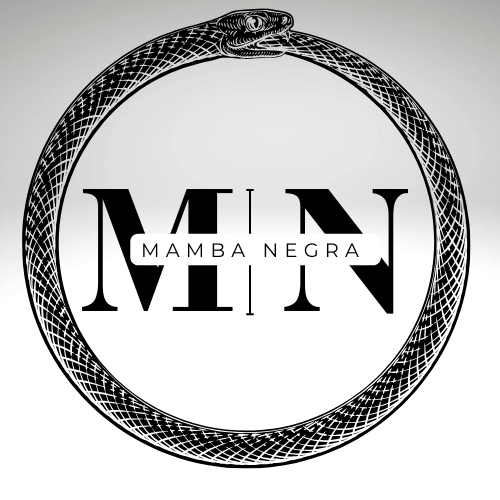Mamba Negra