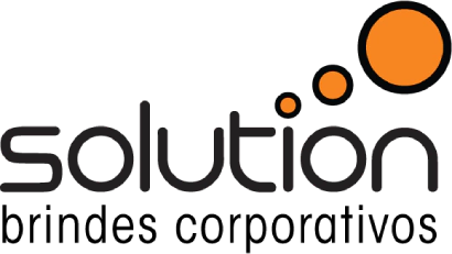 Solution Brindes - Brindes Corporativos e Presentes Especiais