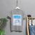 Antisocigato Blue - Lovehood — Roupas com alegria e amor
