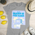 Antisocigato Blue - Lovehood — Roupas com alegria e amor