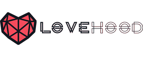 Lovehood — Roupas com alegria e amor