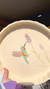 Tartera colibrí - comprar online