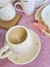 Taza mamá/mami - Nelart Ceramica