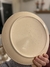 Platos playos lisos - tienda online
