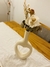 Florero Love Beige jaspeado en internet