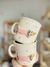 Jarrito Salchilove(todos los modelos) - Nelart Ceramica