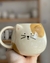 Taza panzona perro/gato Kiki en internet