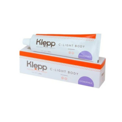 Klepp C-Light Body Hydrophilic 140ml