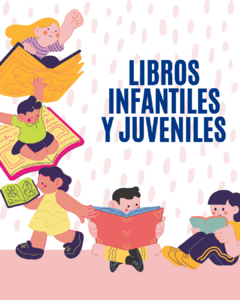 Banner de la categoría Infantil y Juvenil