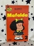 Mafalda 2 - Quino (En portugués)