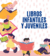 Libros infantiles y juveniles