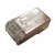 Conector Modular plug 8×8 RJ45 Macho, Cat.6, 8 Vias, Blindado - WT-6066-SOLID - Seccon na internet