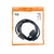 Cabo VGA Monitor HD15M X HD15M, 15 Pinos, 5 M, 30V, Preto - PC-MON5002 - Pluscable