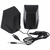 Caixa De Som Gamer Vinik Crusade 2.0, Usb, 6W RMS, Led Azul, Preta - CXGCR6W - comprar online