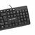 Teclado Standard, USB, ABNT2, Windows 7, 8, 10, DC 5V, 1,2M, Preto - KB-14BK - C3Plus - Bittek