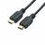 Cabo HDMI M X HDMI M V2.0 Basic, 18Gbp, Ethernet e 3D, 2M, Preto - HDMI20 - PlusCable na internet